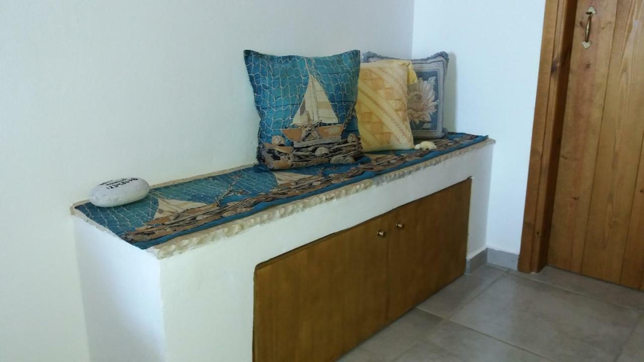 Pogonitsa Apartment *
