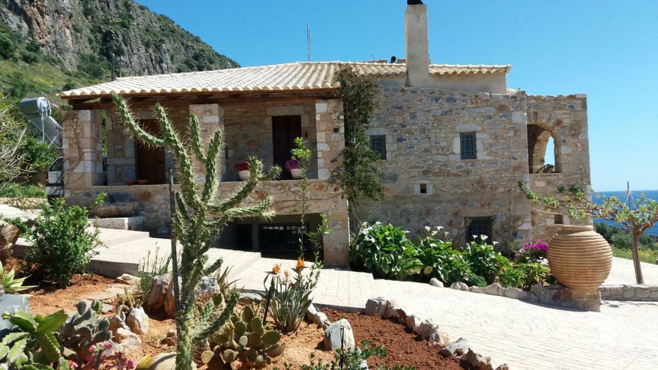 Apartment Pogonitsa